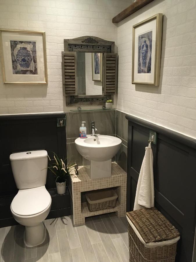 Ballybur Lodge Mews 2 Килкенни Экстерьер фото