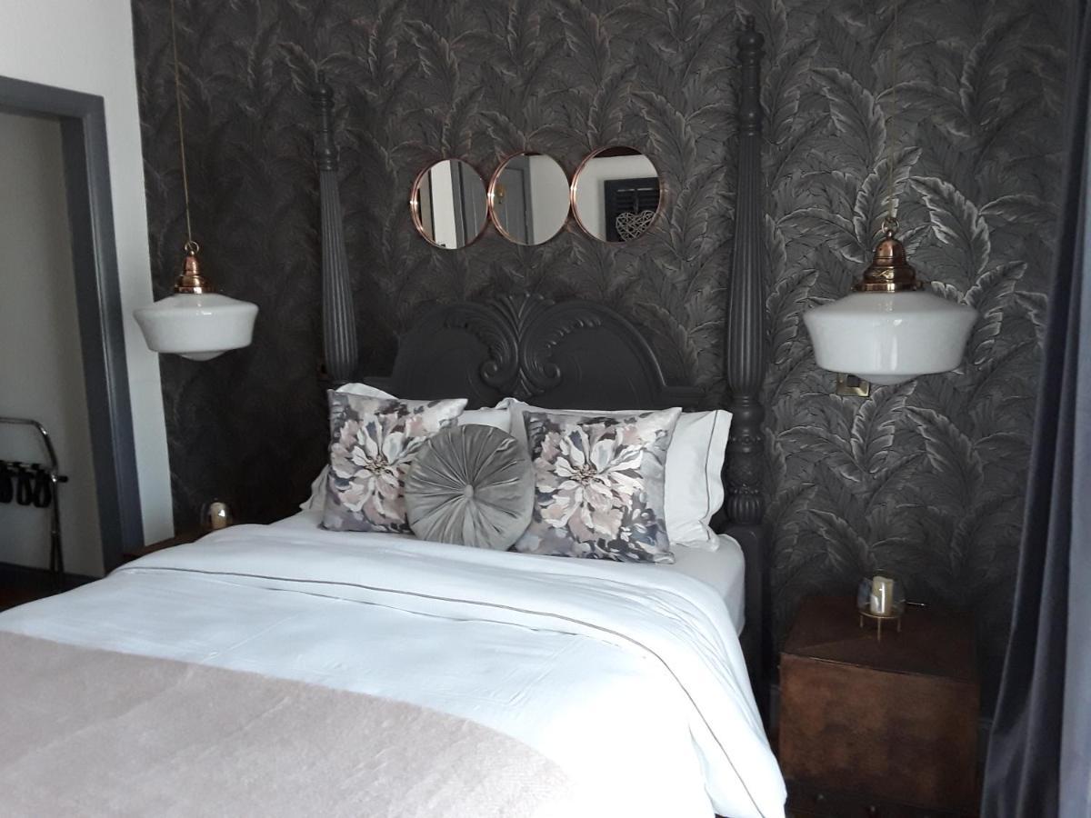 Ballybur Lodge Mews 2 Килкенни Экстерьер фото