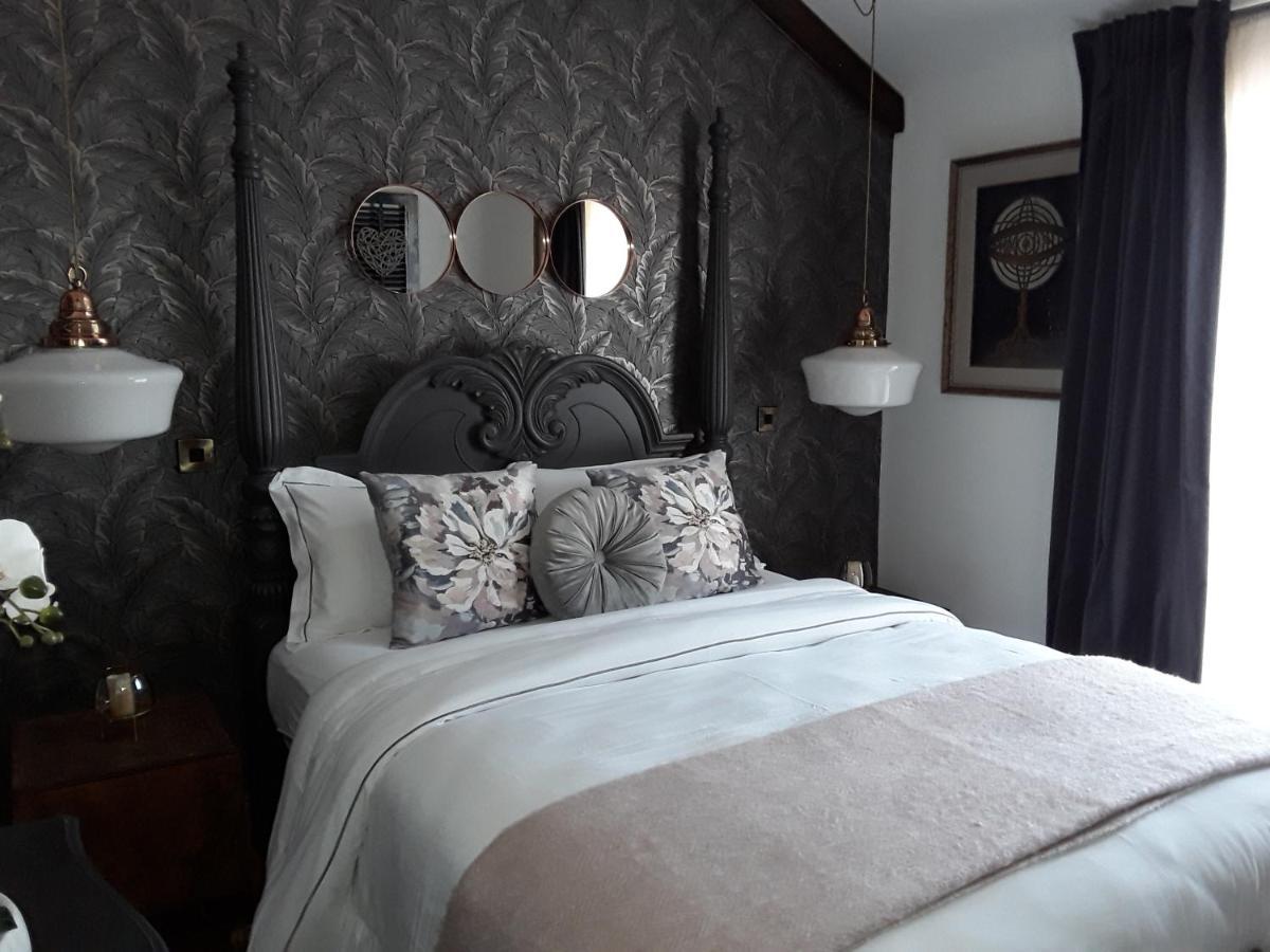 Ballybur Lodge Mews 2 Килкенни Экстерьер фото