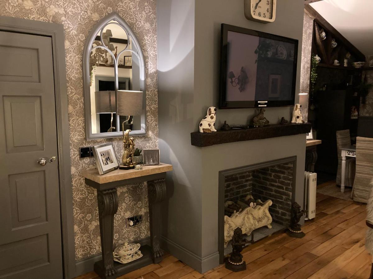 Ballybur Lodge Mews 2 Килкенни Экстерьер фото