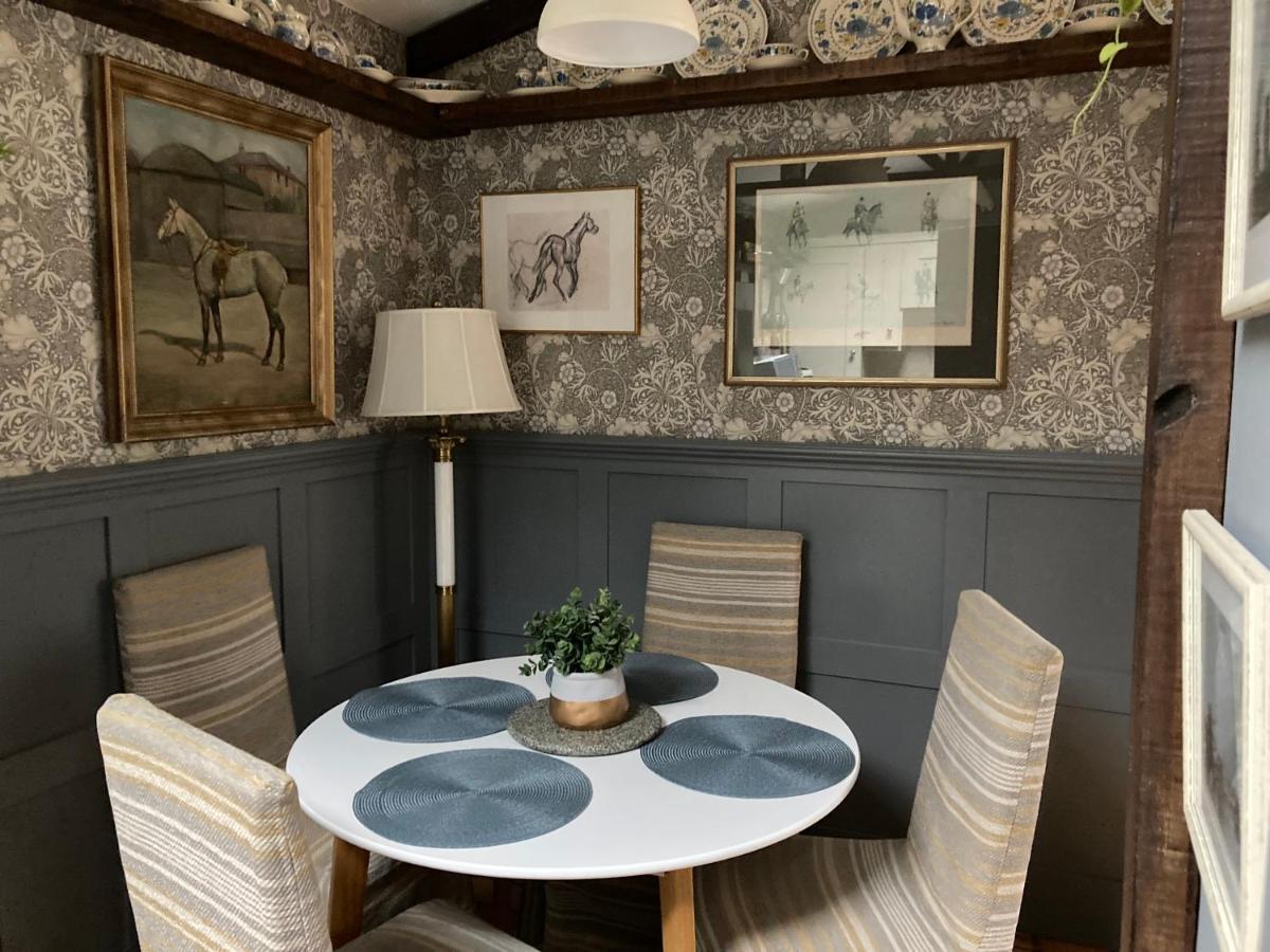Ballybur Lodge Mews 2 Килкенни Экстерьер фото