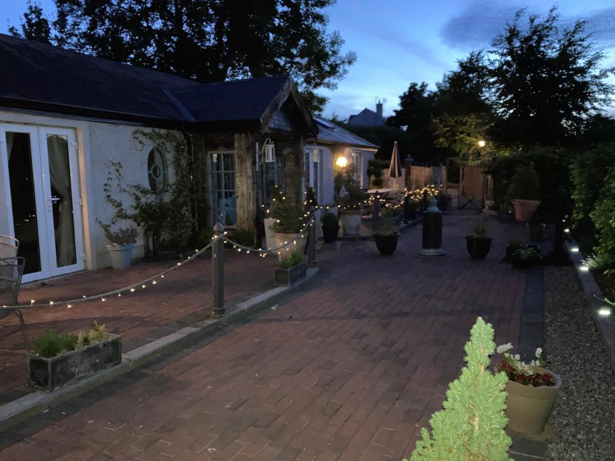 Ballybur Lodge Mews 2 Килкенни Экстерьер фото