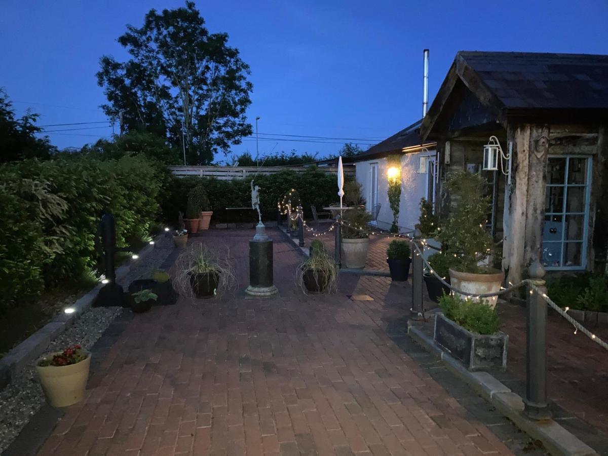 Ballybur Lodge Mews 2 Килкенни Экстерьер фото
