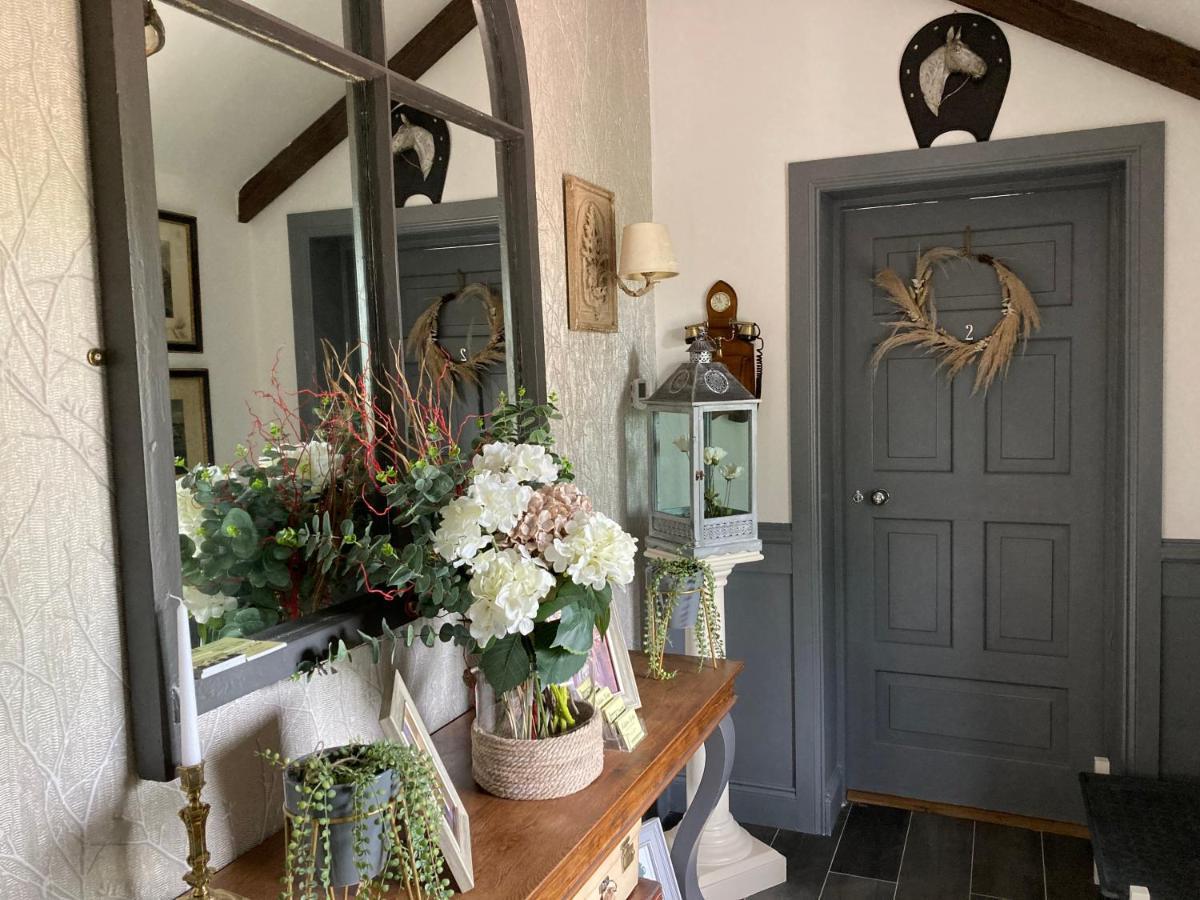 Ballybur Lodge Mews 2 Килкенни Экстерьер фото