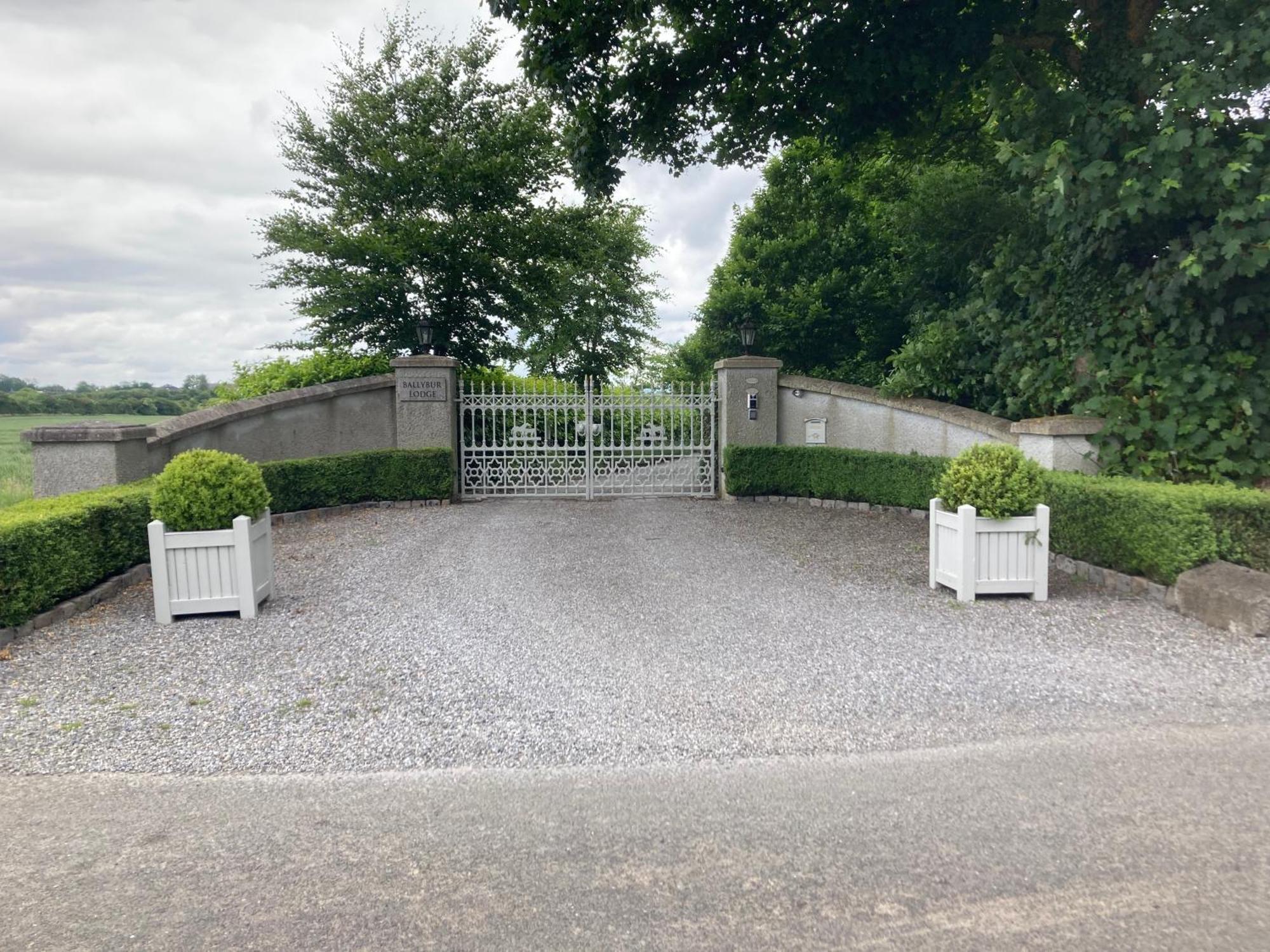 Ballybur Lodge Mews 2 Килкенни Экстерьер фото