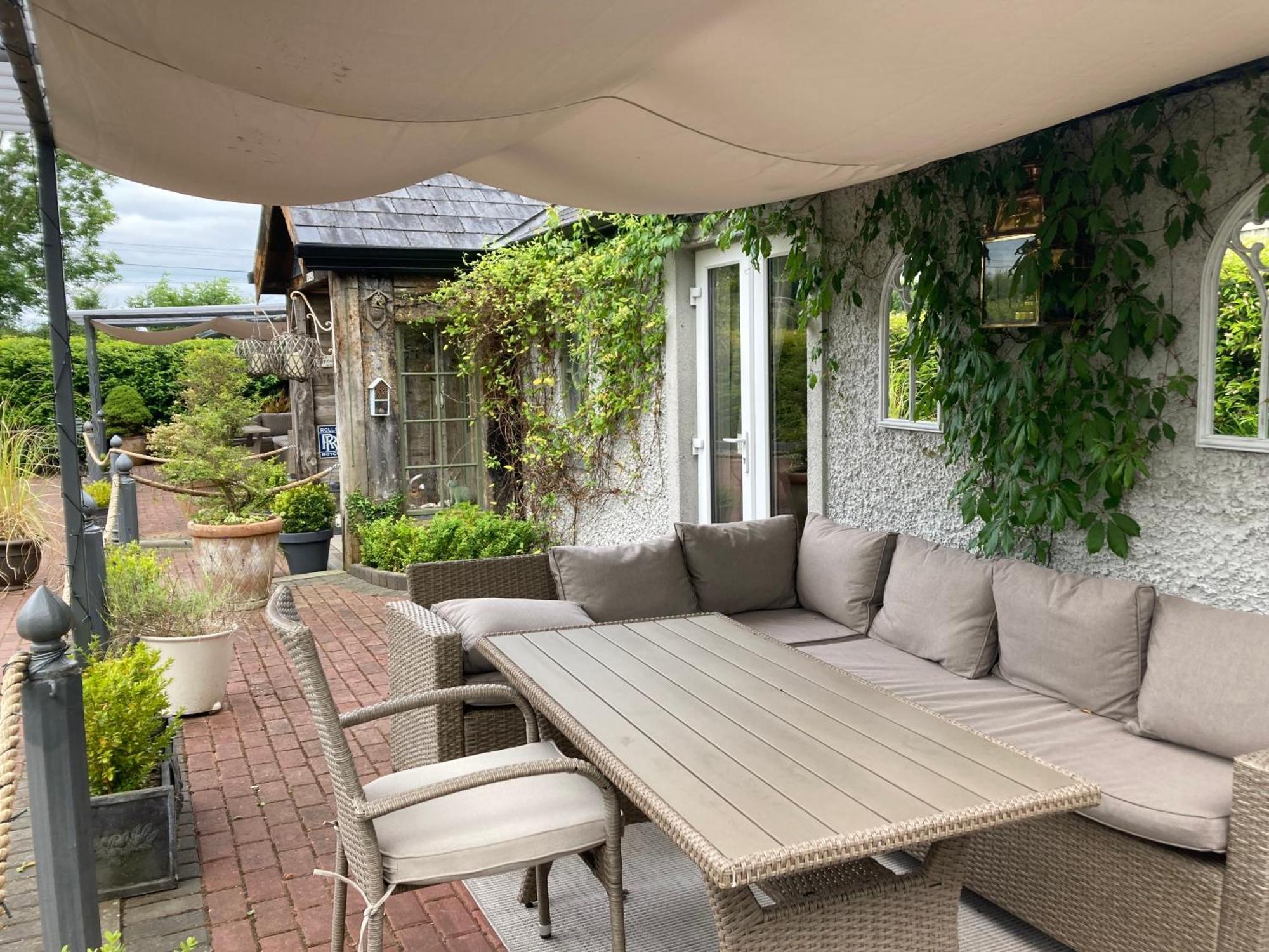 Ballybur Lodge Mews 2 Килкенни Экстерьер фото