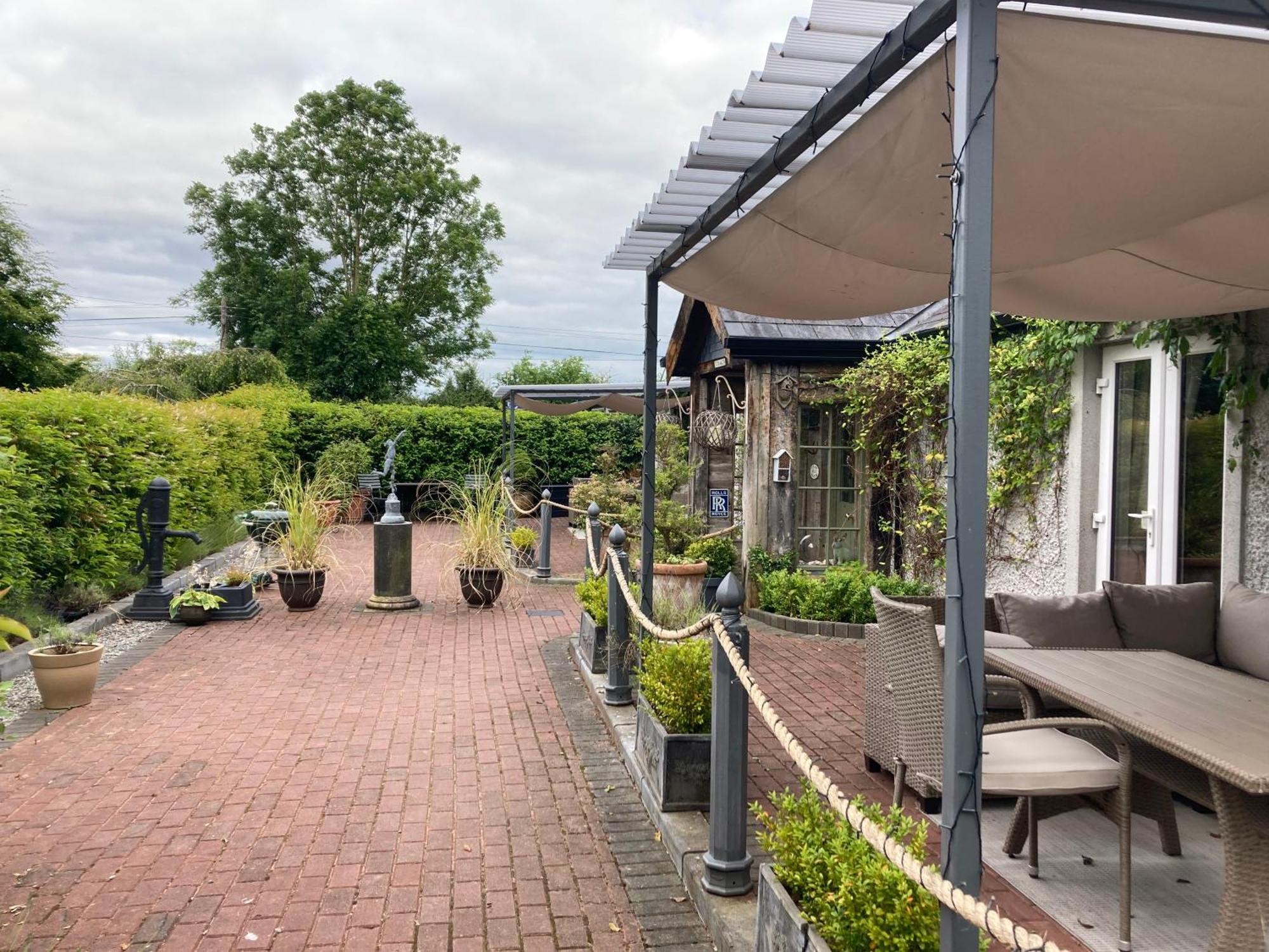 Ballybur Lodge Mews 2 Килкенни Экстерьер фото