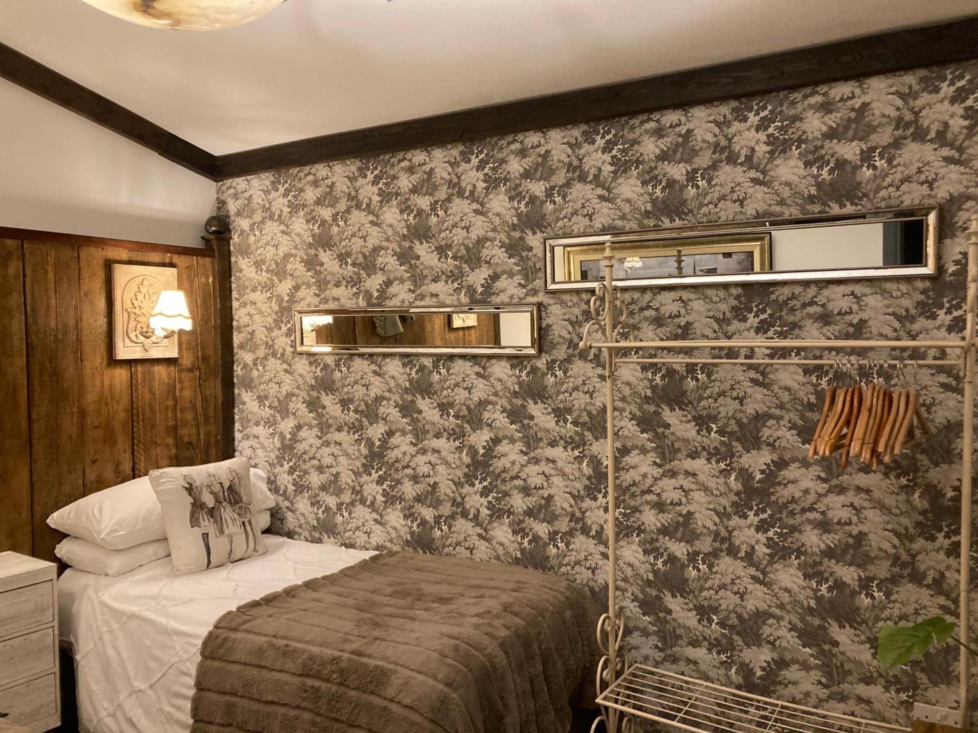 Ballybur Lodge Mews 2 Килкенни Экстерьер фото